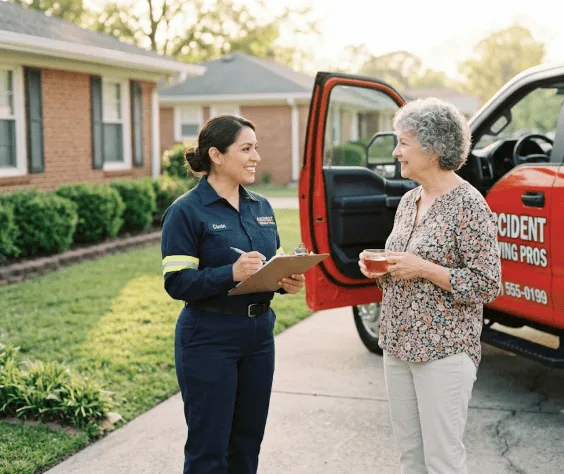 Accident Towing Service Reno, OH FAQs